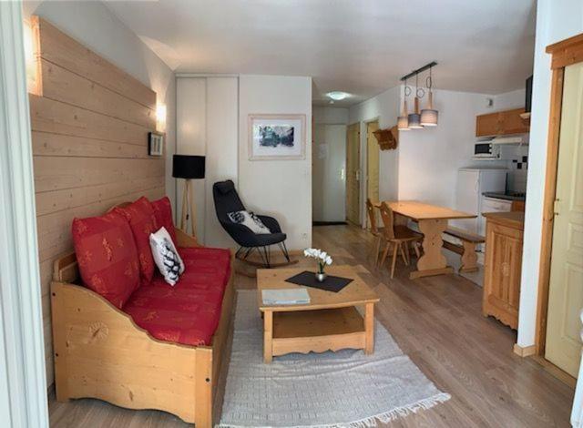 Apartament Le Nid Douillet Du Pic D'Aran Bagnères-de-Luchon Zewnętrze zdjęcie