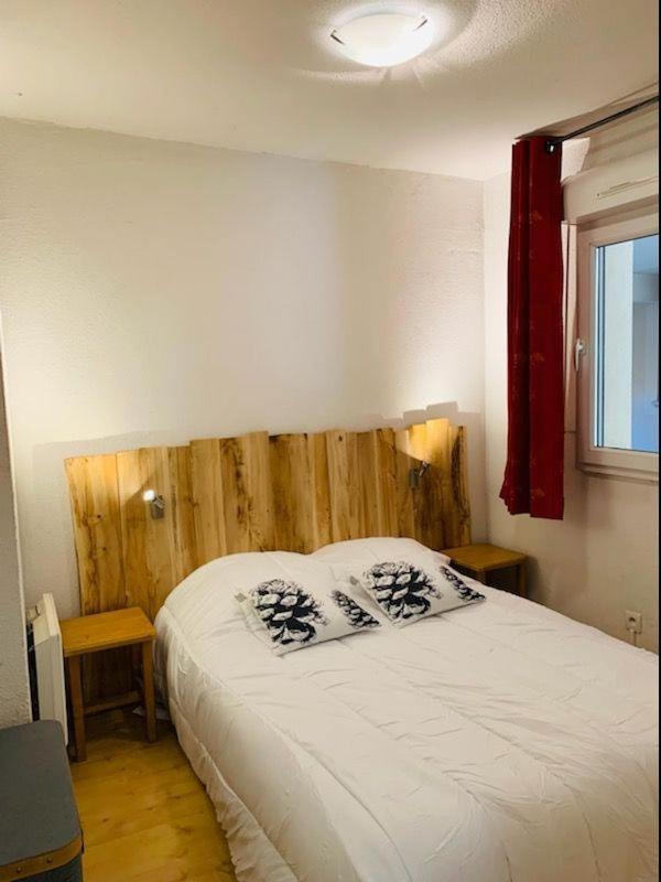 Apartament Le Nid Douillet Du Pic D'Aran Bagnères-de-Luchon Zewnętrze zdjęcie