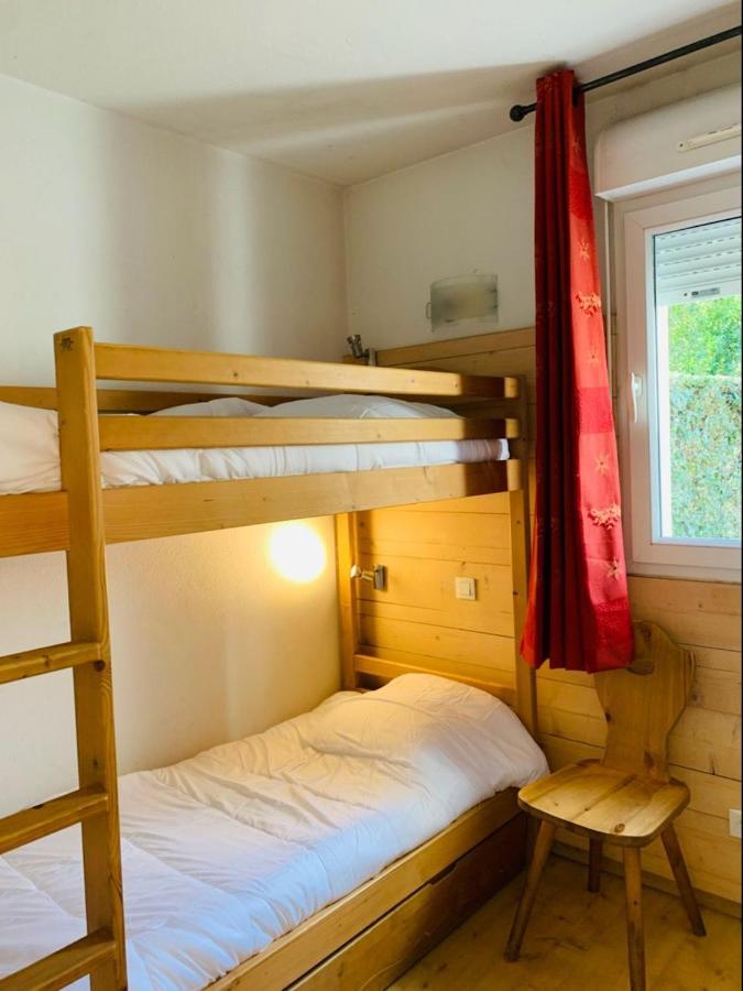 Apartament Le Nid Douillet Du Pic D'Aran Bagnères-de-Luchon Zewnętrze zdjęcie